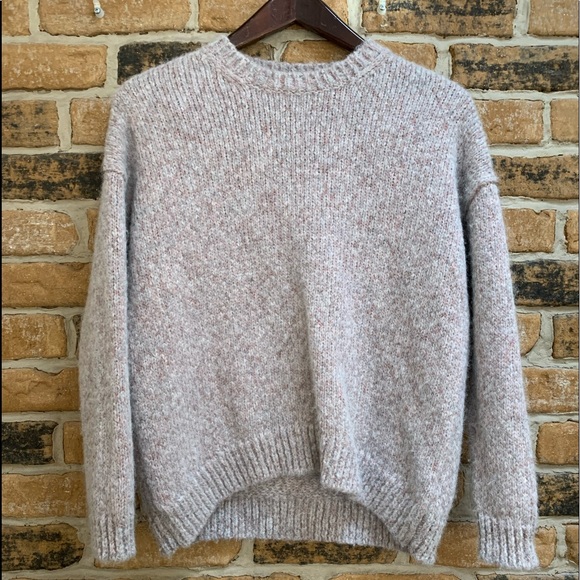 All Saints Shine Jumper Sweater Size Small - Picture 3 of 8
